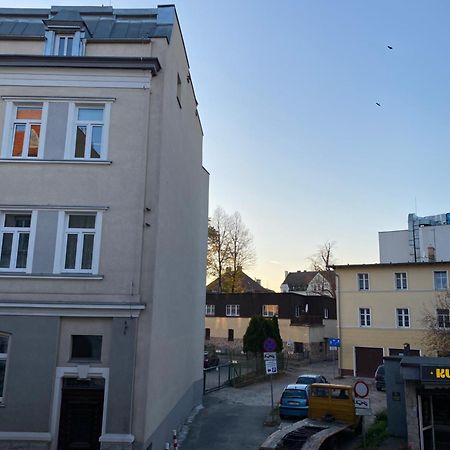 Apartament Pogodny Jelenia Gora Ngoại thất bức ảnh
