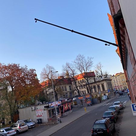 Apartament Pogodny Jelenia Gora Ngoại thất bức ảnh