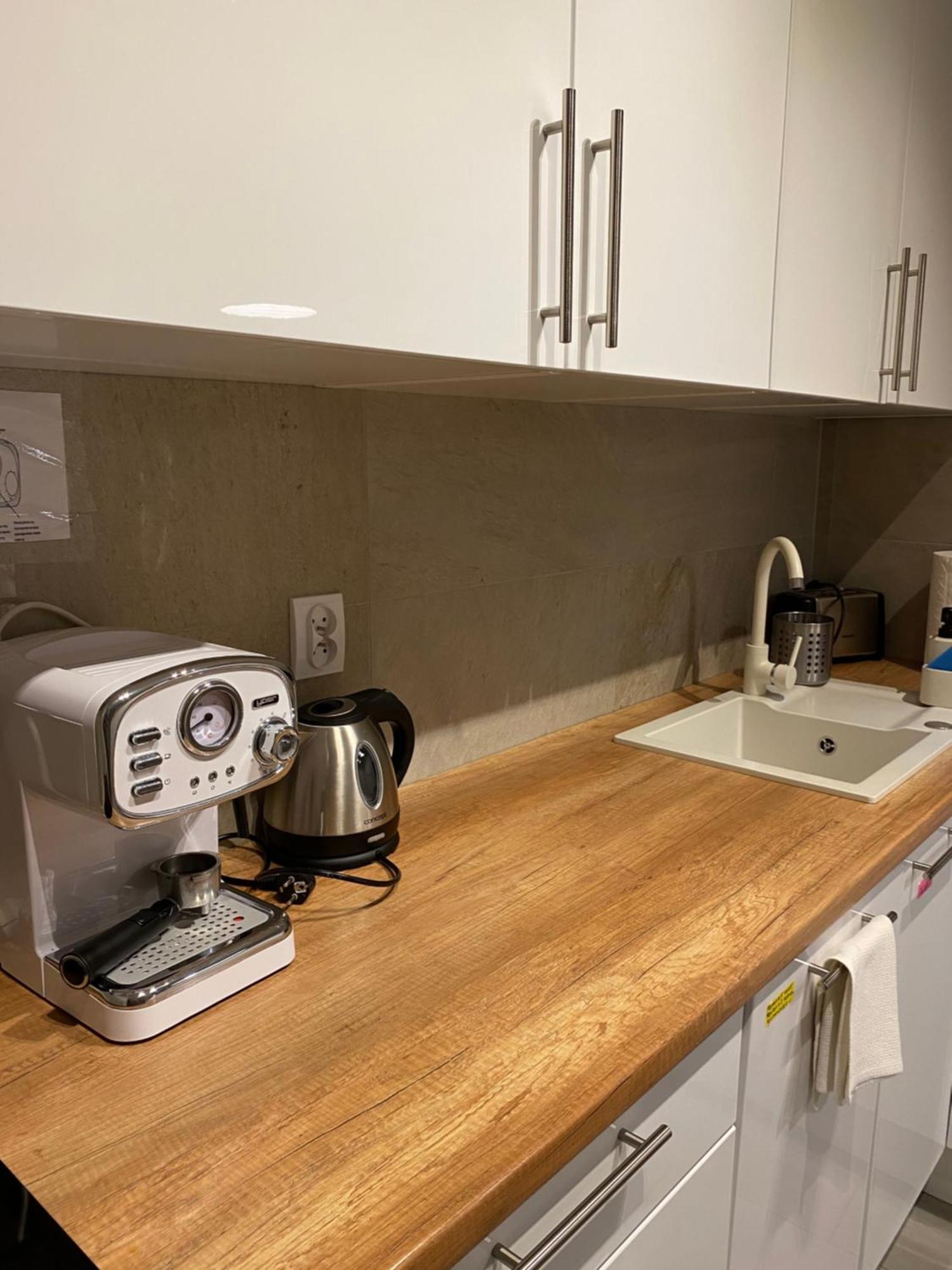 Apartament Pogodny Jelenia Gora Ngoại thất bức ảnh