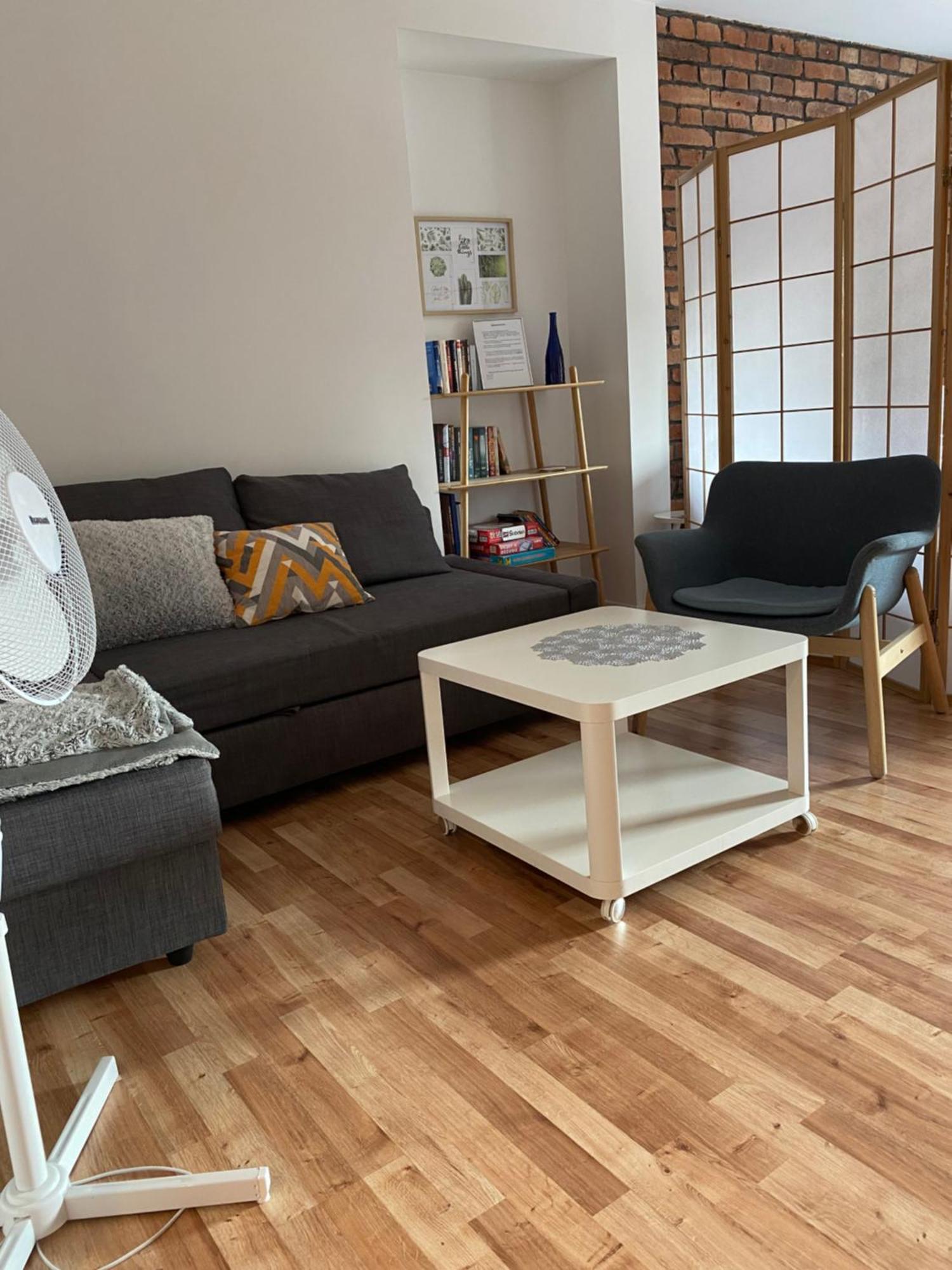 Apartament Pogodny Jelenia Gora Ngoại thất bức ảnh
