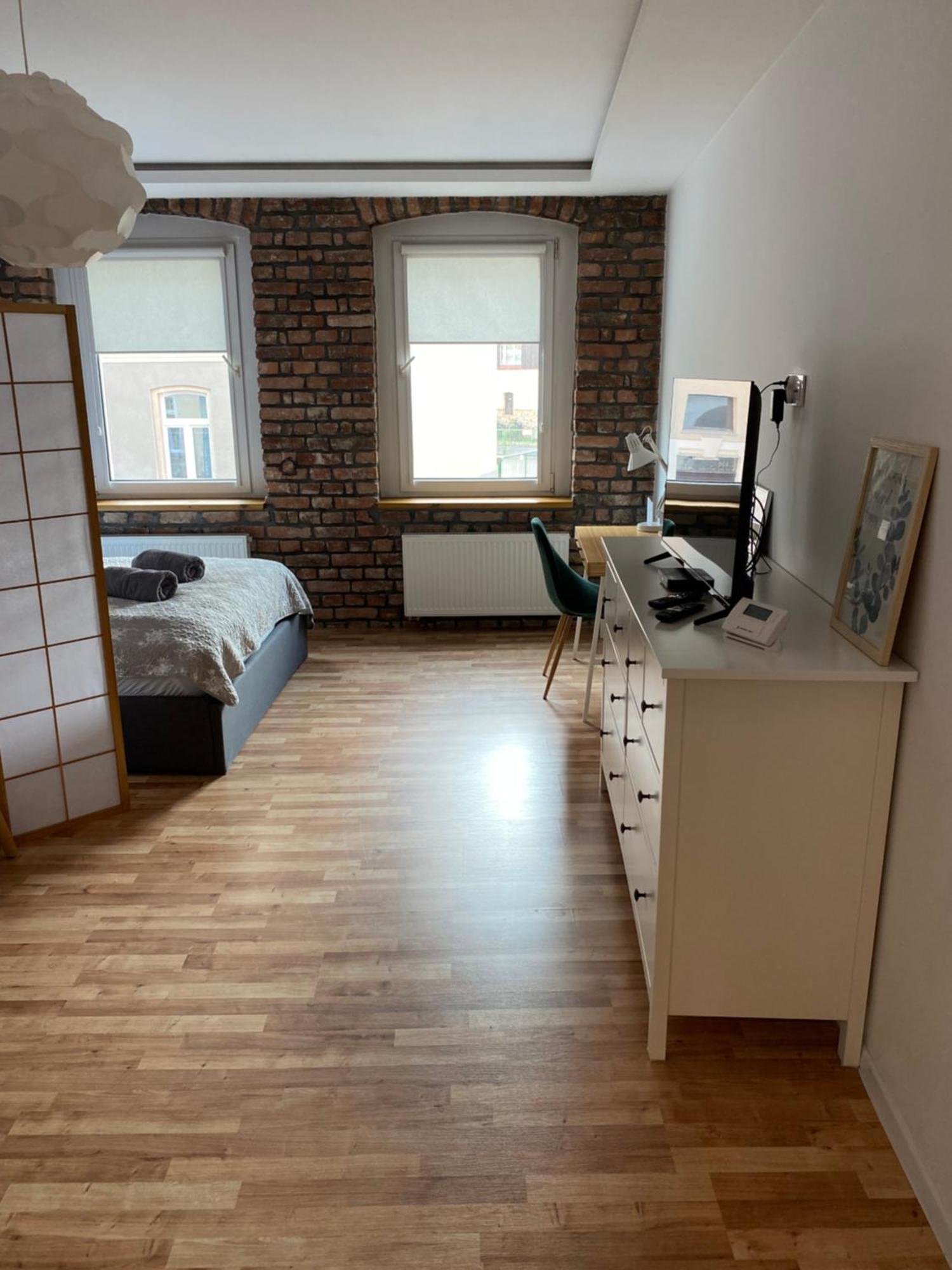 Apartament Pogodny Jelenia Gora Ngoại thất bức ảnh