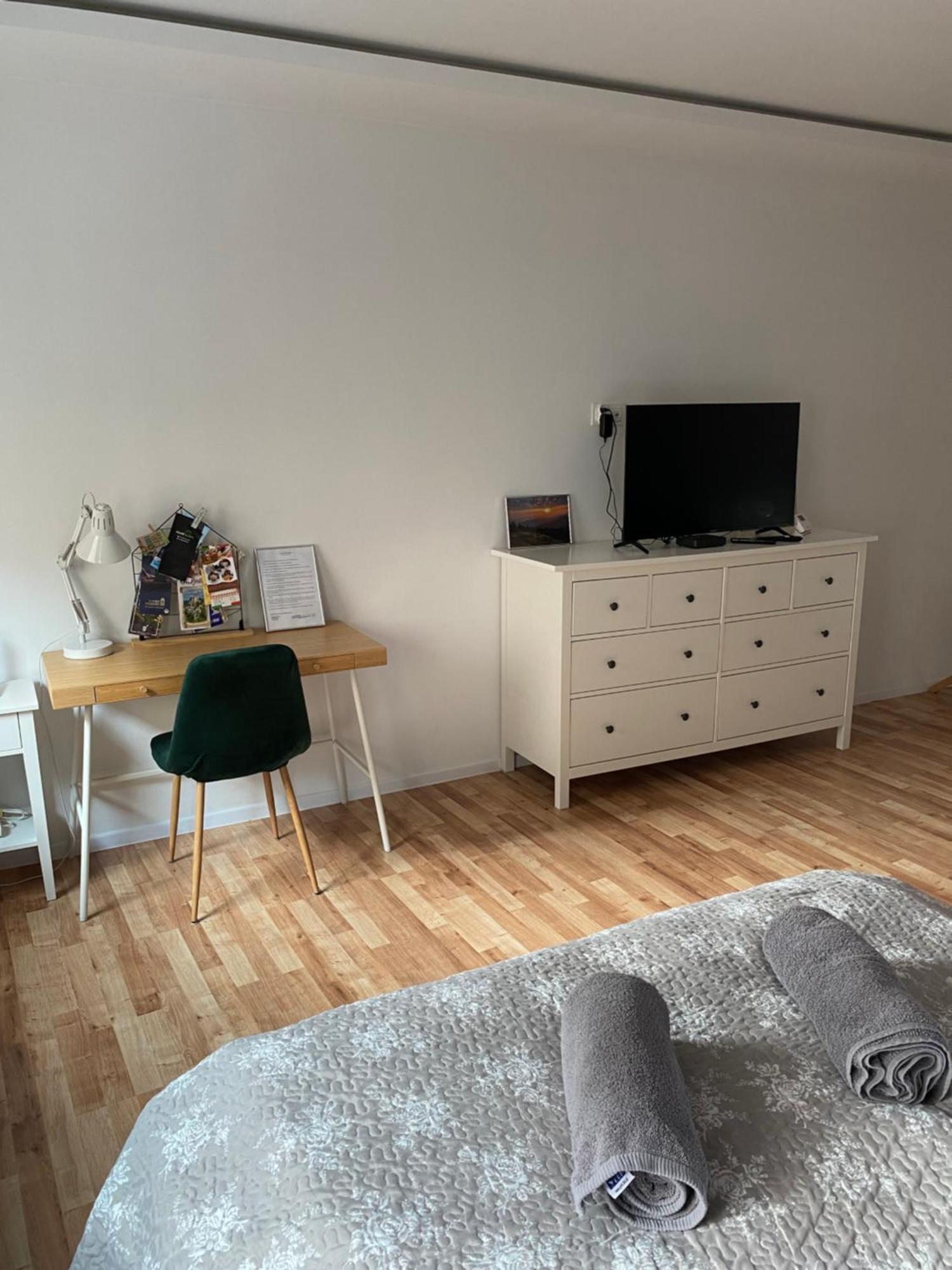 Apartament Pogodny Jelenia Gora Ngoại thất bức ảnh