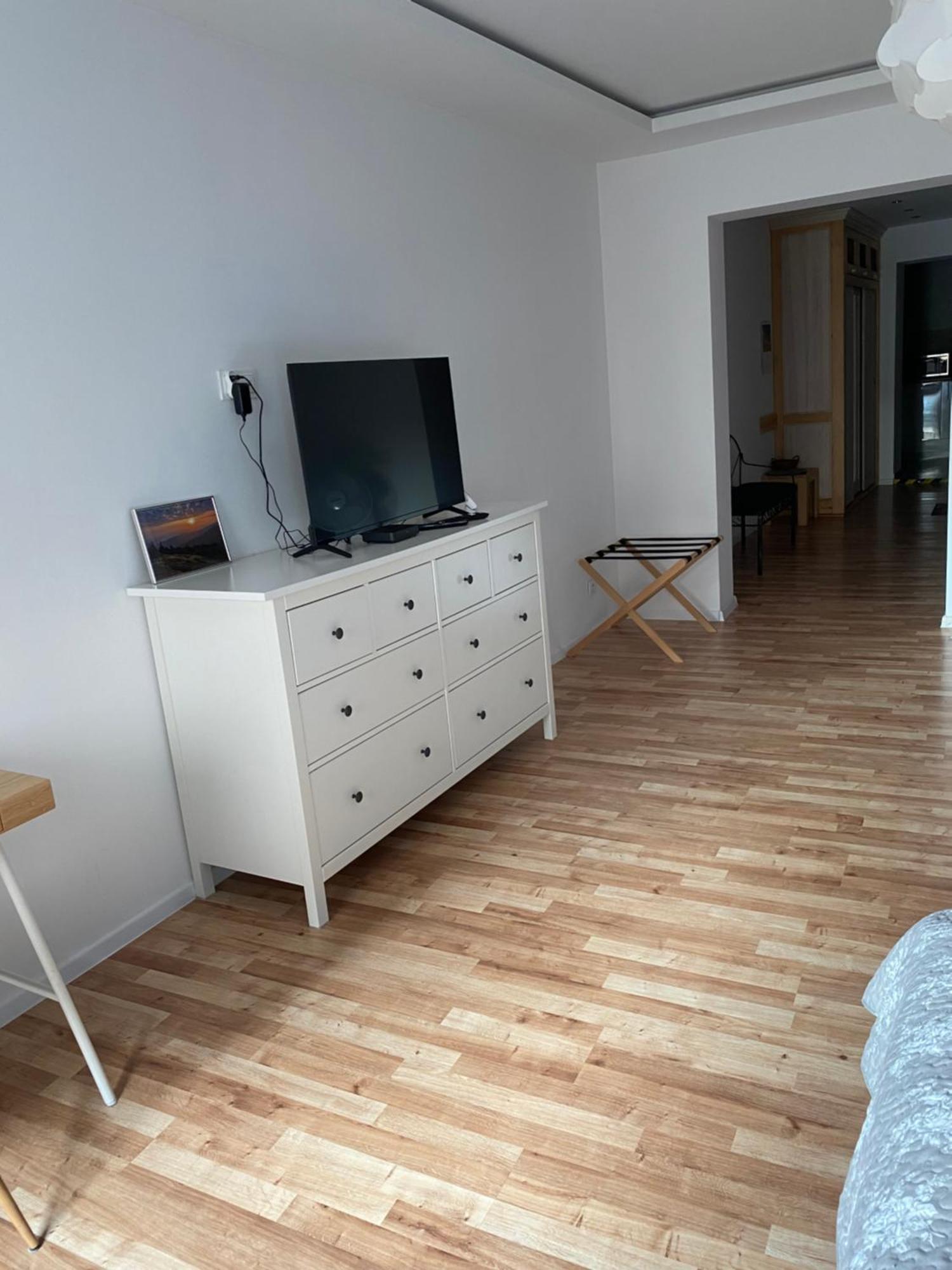 Apartament Pogodny Jelenia Gora Ngoại thất bức ảnh