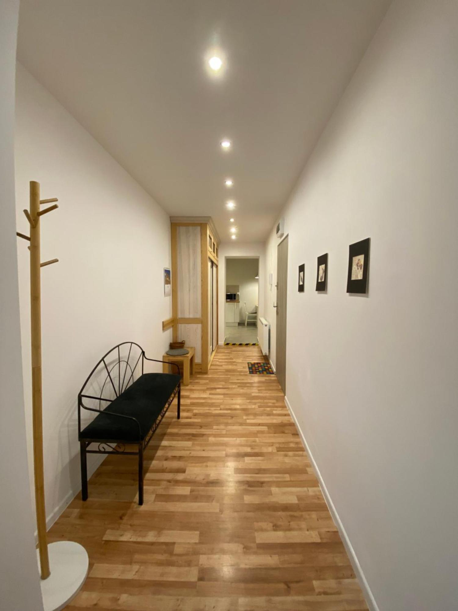 Apartament Pogodny Jelenia Gora Ngoại thất bức ảnh