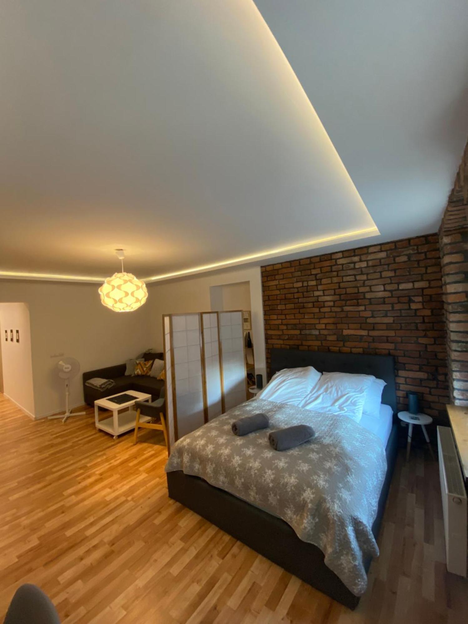Apartament Pogodny Jelenia Gora Ngoại thất bức ảnh