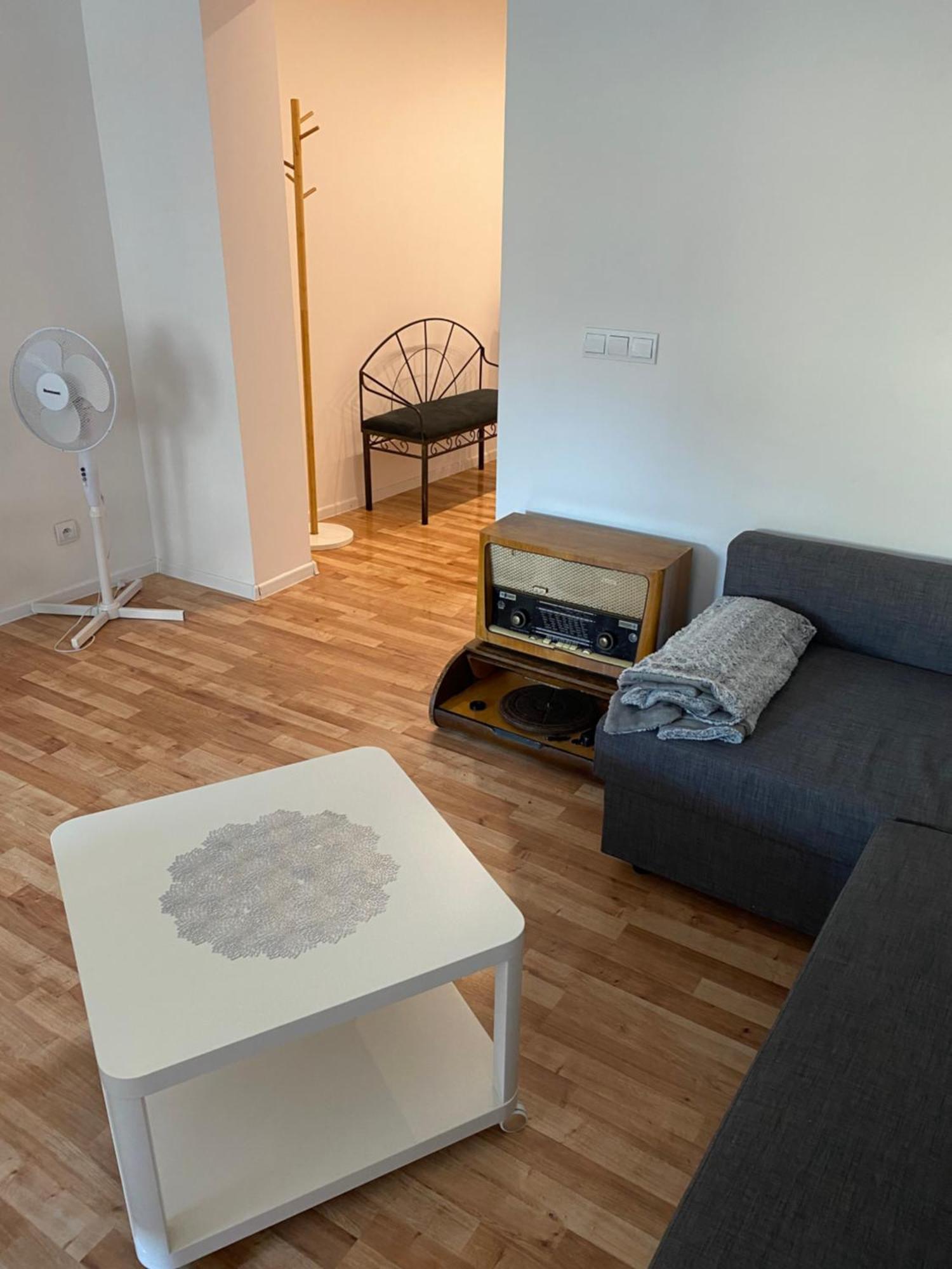 Apartament Pogodny Jelenia Gora Ngoại thất bức ảnh