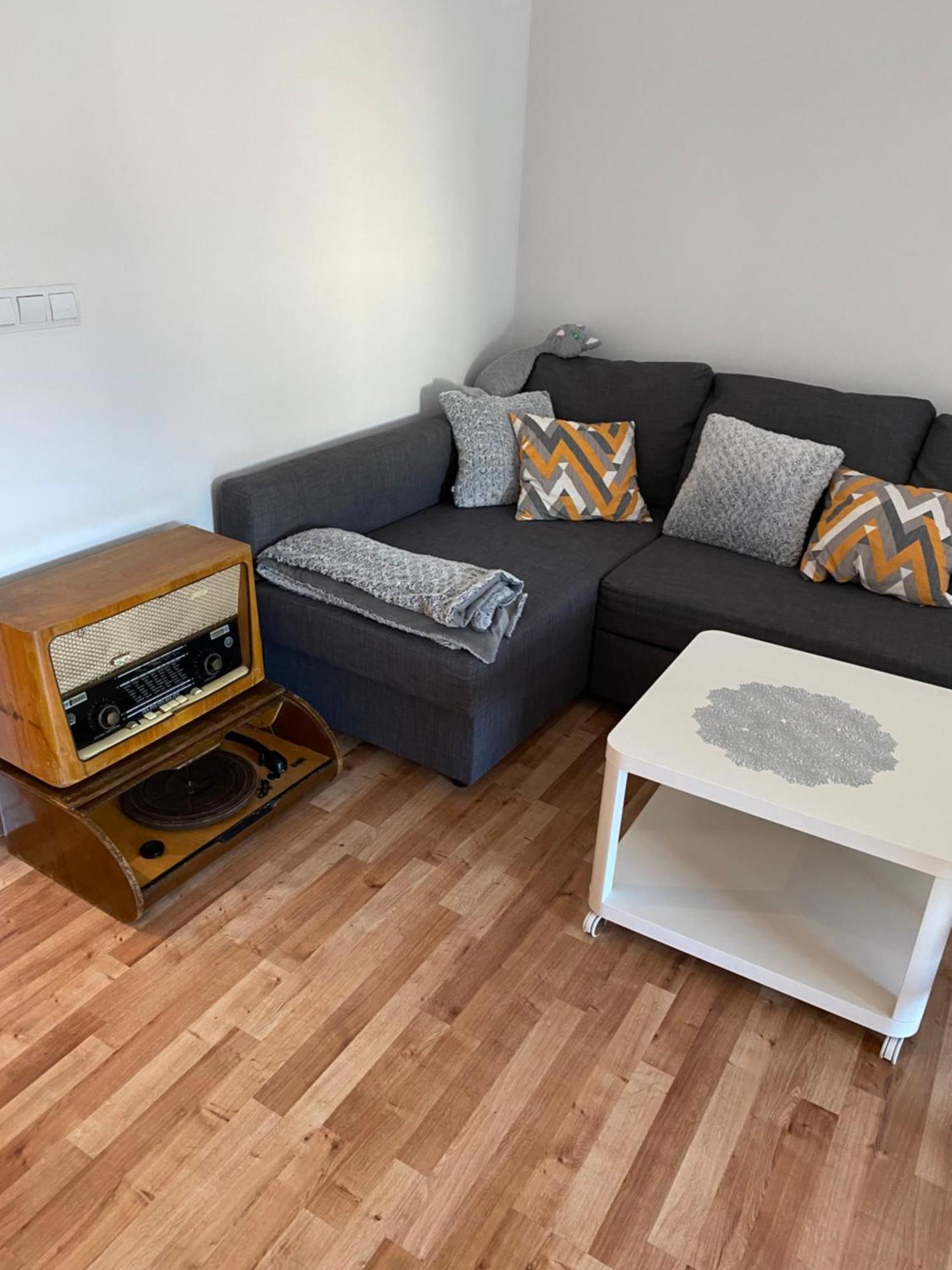 Apartament Pogodny Jelenia Gora Ngoại thất bức ảnh