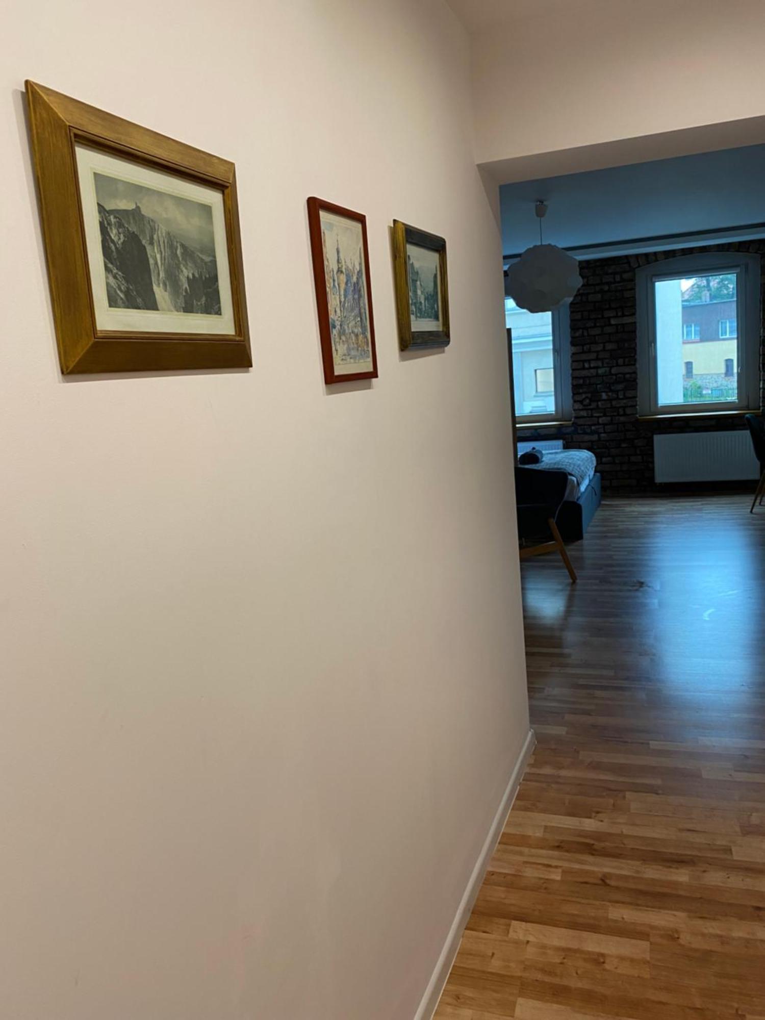 Apartament Pogodny Jelenia Gora Ngoại thất bức ảnh
