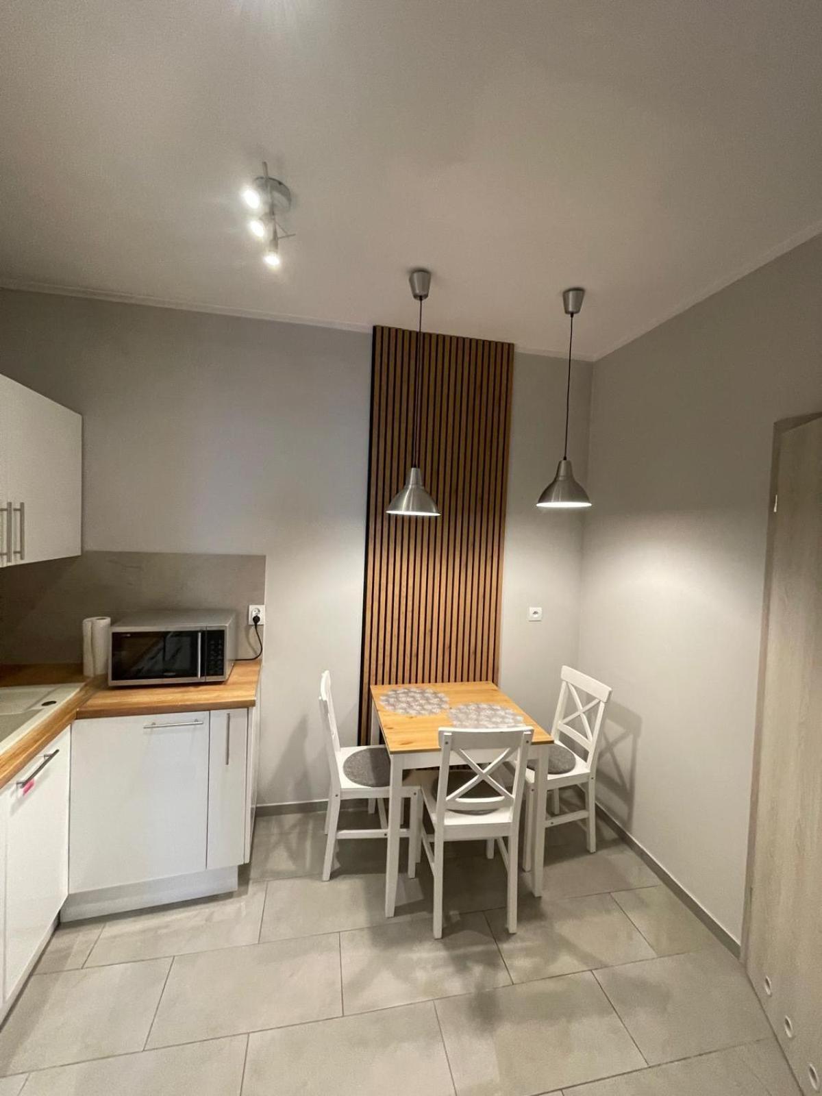 Apartament Pogodny Jelenia Gora Ngoại thất bức ảnh