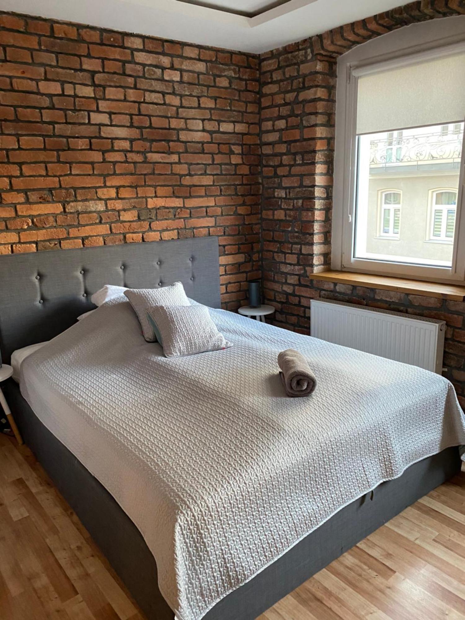 Apartament Pogodny Jelenia Gora Ngoại thất bức ảnh
