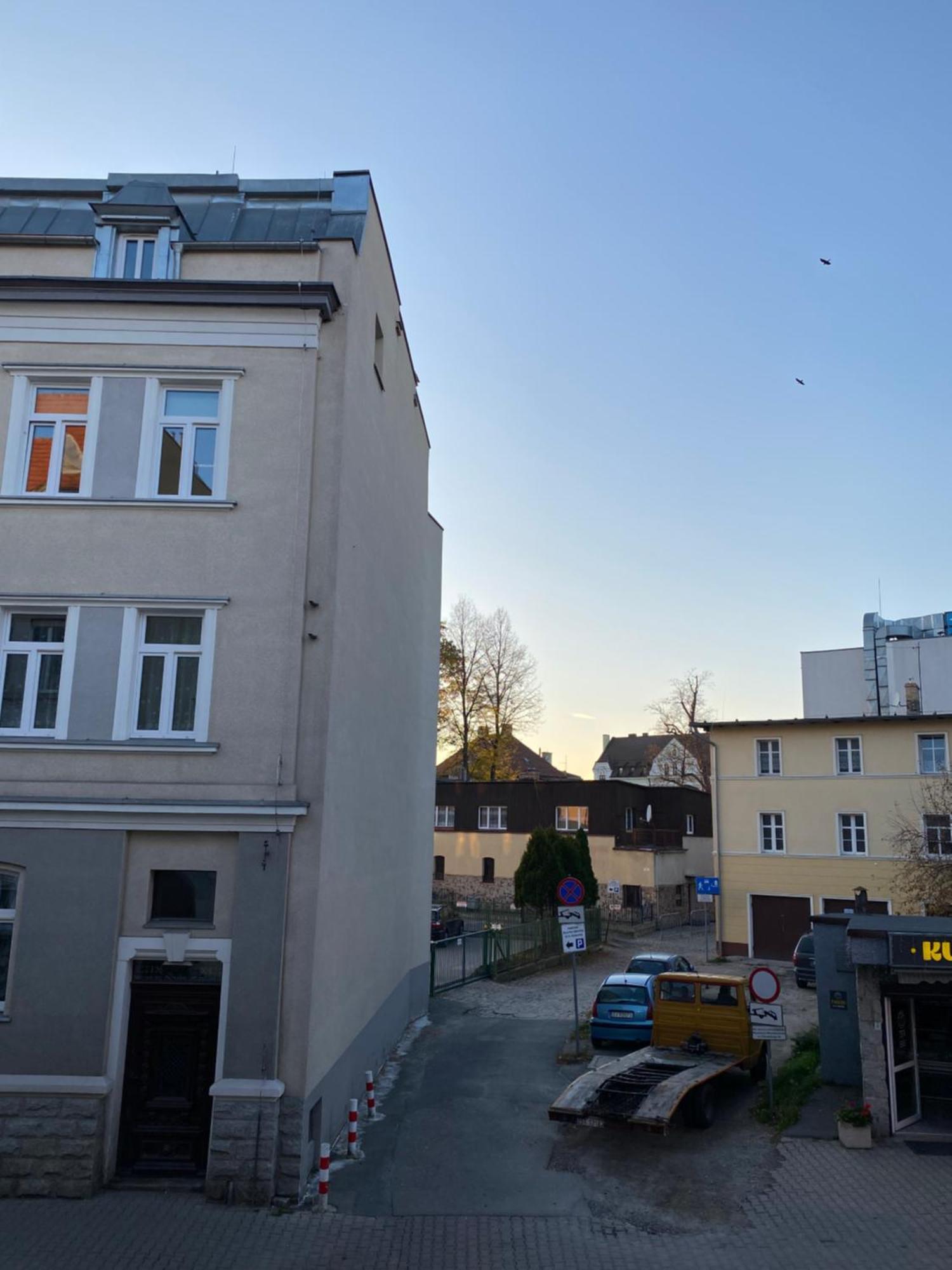 Apartament Pogodny Jelenia Gora Ngoại thất bức ảnh