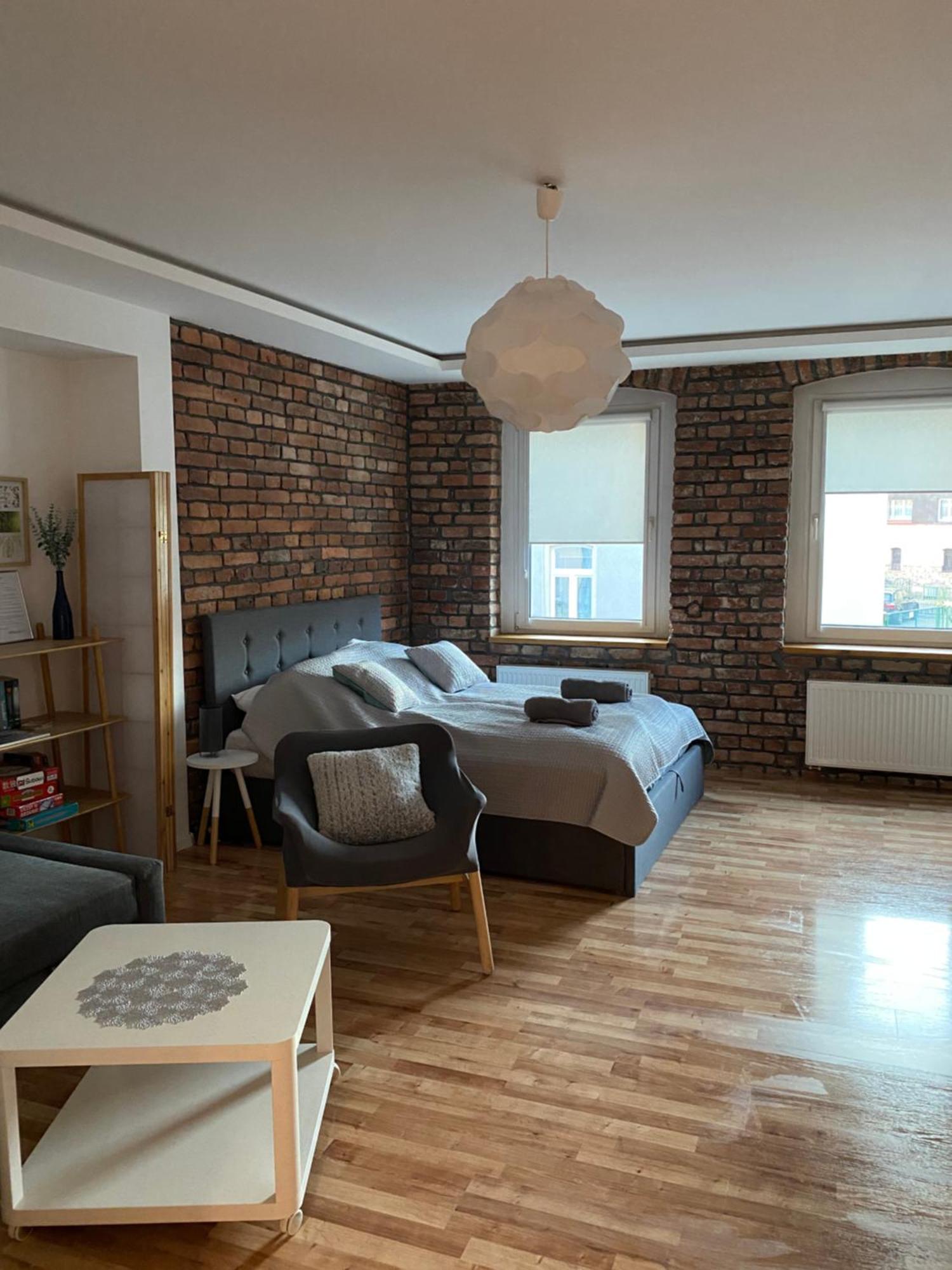 Apartament Pogodny Jelenia Gora Ngoại thất bức ảnh