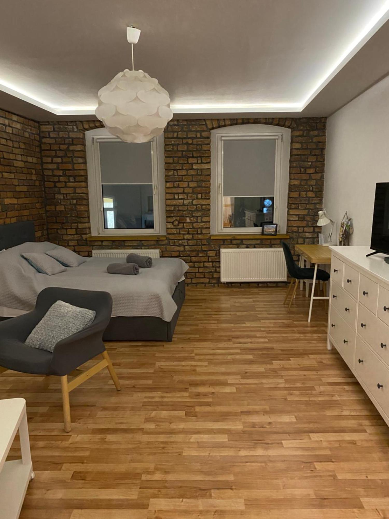 Apartament Pogodny Jelenia Gora Ngoại thất bức ảnh
