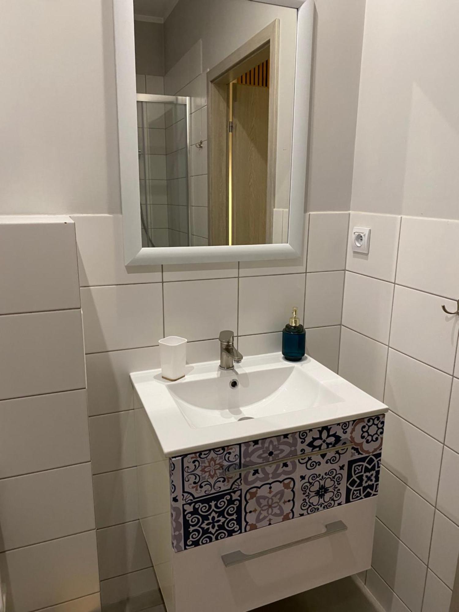 Apartament Pogodny Jelenia Gora Ngoại thất bức ảnh